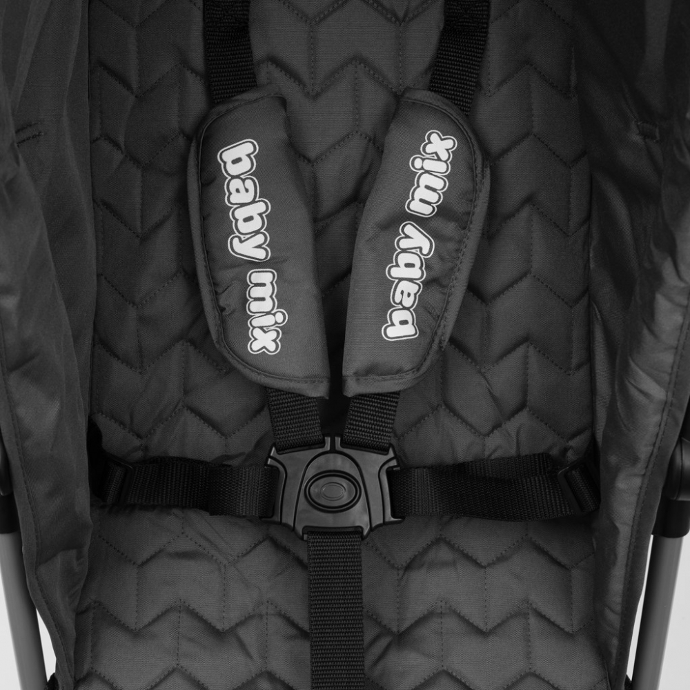 Carucior Baby Mix Golf | Pliere Tip Umbrelă - imagine 3