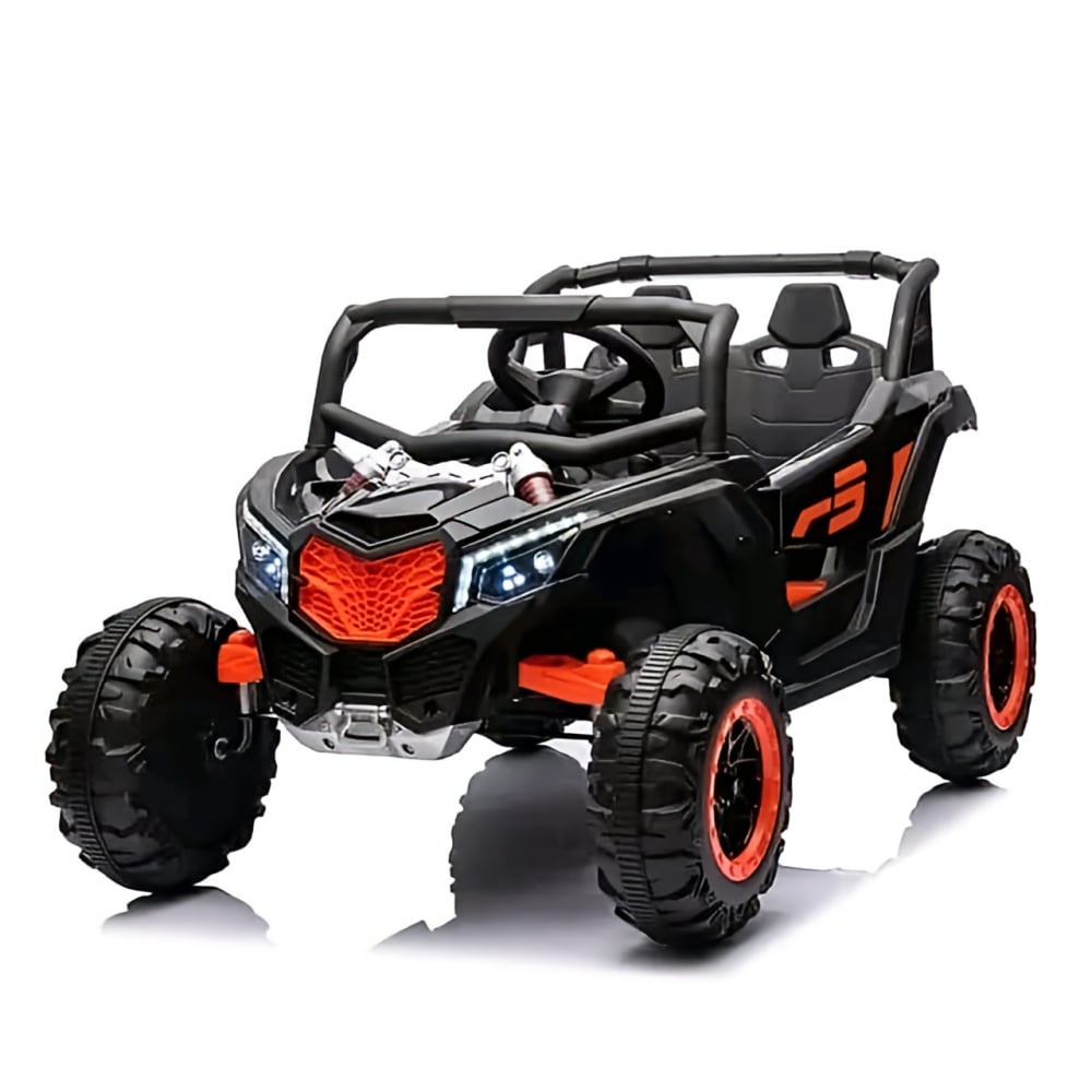 Kinderauto Warrior 4x4 UTV Electric Premium 12V