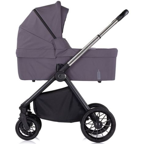 Chipolino Encanto 3 in 1 - Carucior Premium - imagine 3