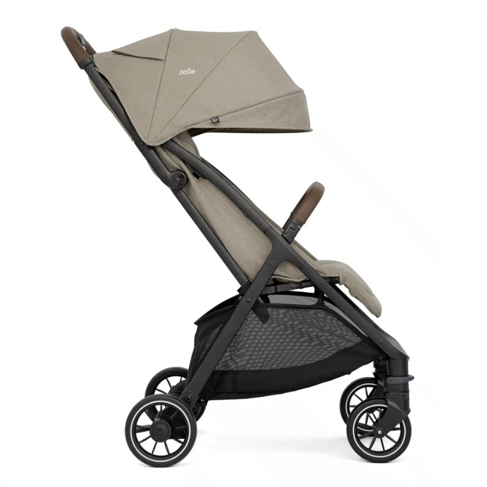 Joie Pact Pro - Carucior Ultra-Ușor (6.3kg) - imagine 4