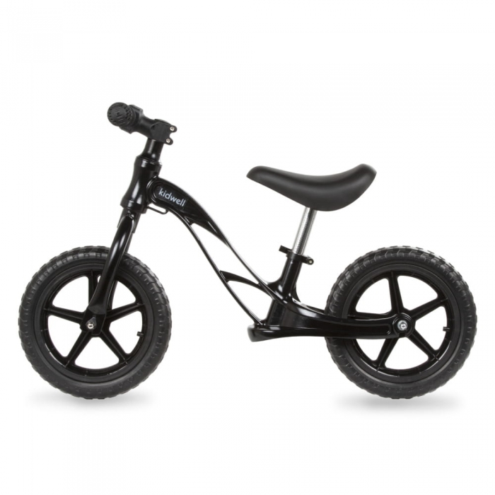 Bicicletă Kidwell Rocky 12" Magneziu