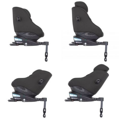 Graco Turn2Me i-Size Scaun Auto Rotativ 360° - imagine 5