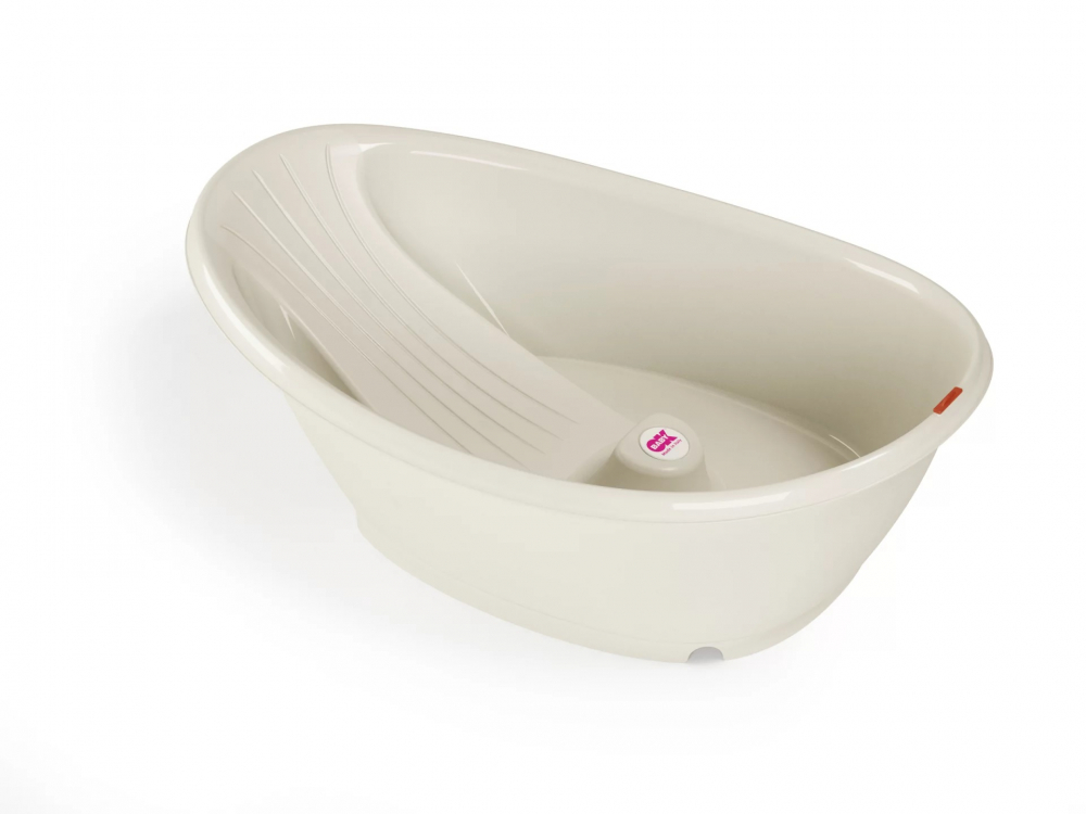 Cada Onda Baby OkBaby, Alb Închis, Ergonomică - imagine 5