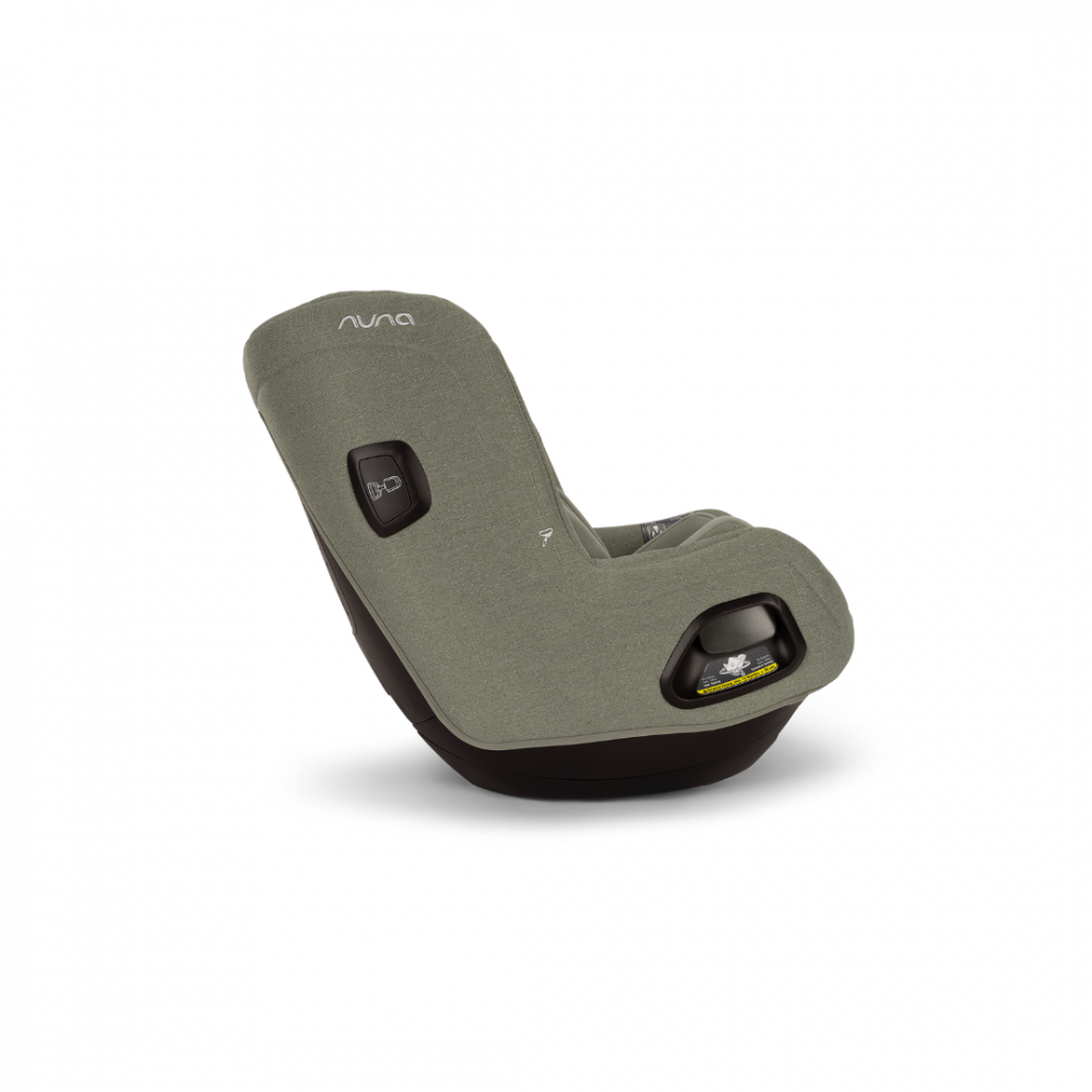 Scaun Auto Rotativ Nuna TODL next, ADAC 2.3 - imagine 2