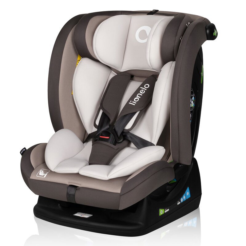 Scaun Auto Lionelo Aart i-Size, 0-36 kg