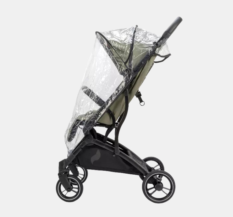 Carucior Compact Osann Boogy Ecology, Ultra Ușor - imagine 3