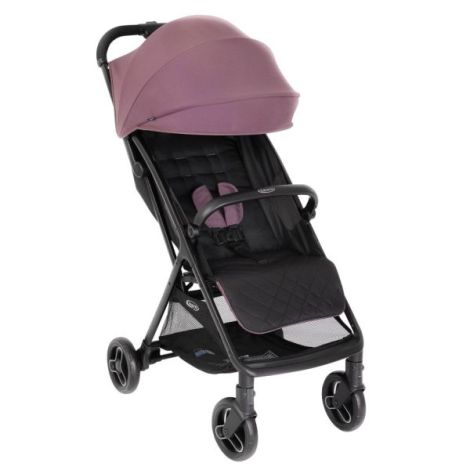Graco Myavo Mulberry - Carucior Usor 5.8kg cu Pliere Automata