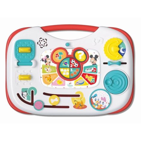 Tabletă Interactivă Mickey Mouse Clementoni