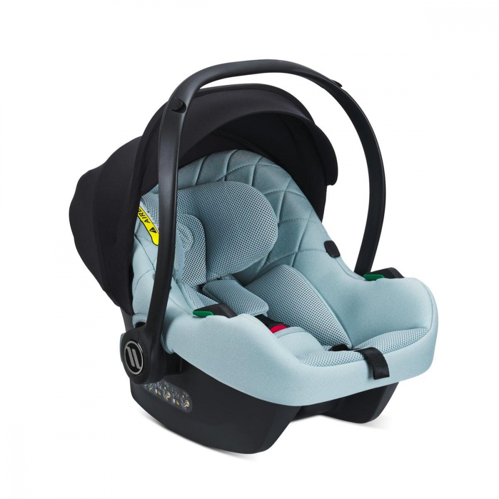 Scaun Auto Avionaut Cosmo 2.0 Airflow Mint - imagine 3