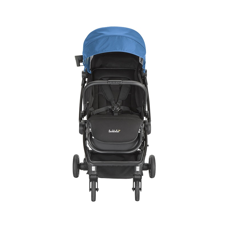 Larktale Autofold - Carucior sport ecologic