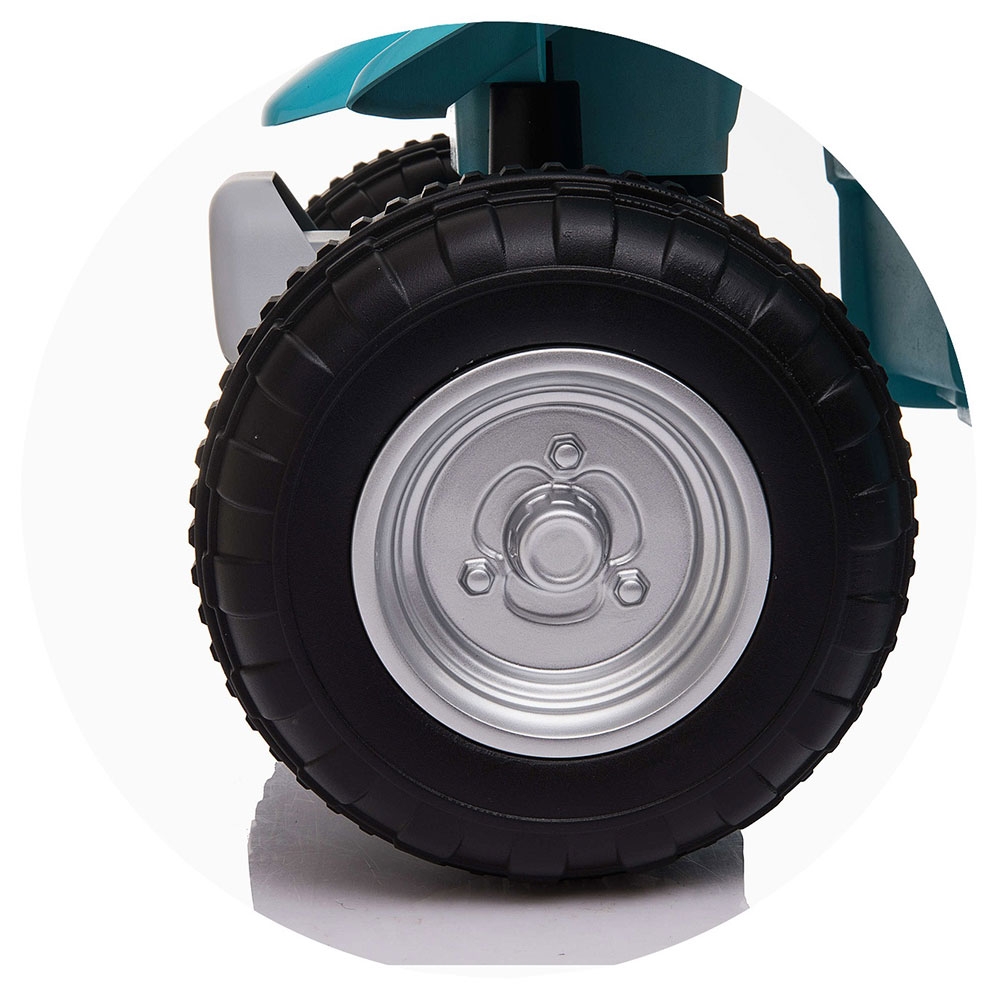 ATV Electric Chipolino Speed - Aventură Sigură - imagine 6
