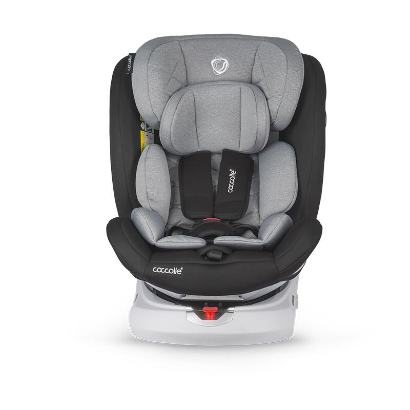Scaun Auto Coccolle Lyra Rotativ 0-12 Ani - imagine 8