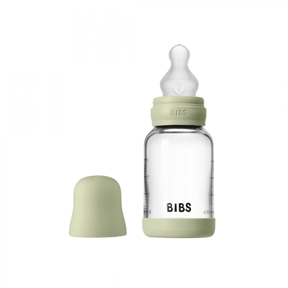 Set Bibs Biberon Anticolici 120ml - imagine 3