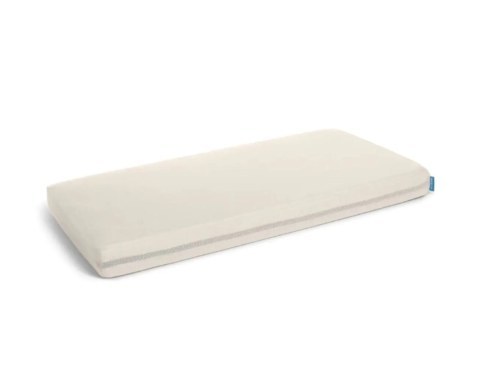 Cearsaf Aerosleep Almond 120x60 cm, Respirabil - imagine 6
