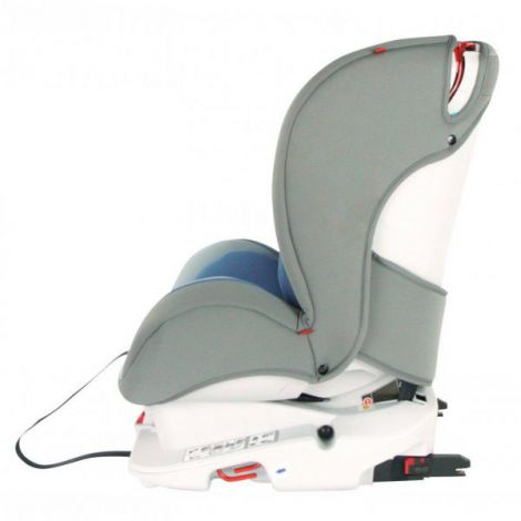 Scaun Auto Asalvo Wonder 0-25kg, Izofix - imagine 7