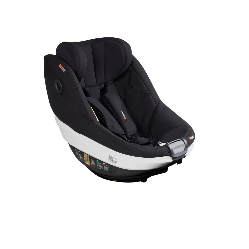 BeSafe Beyond Scaun Auto i-Size ADAC Testat - imagine 6