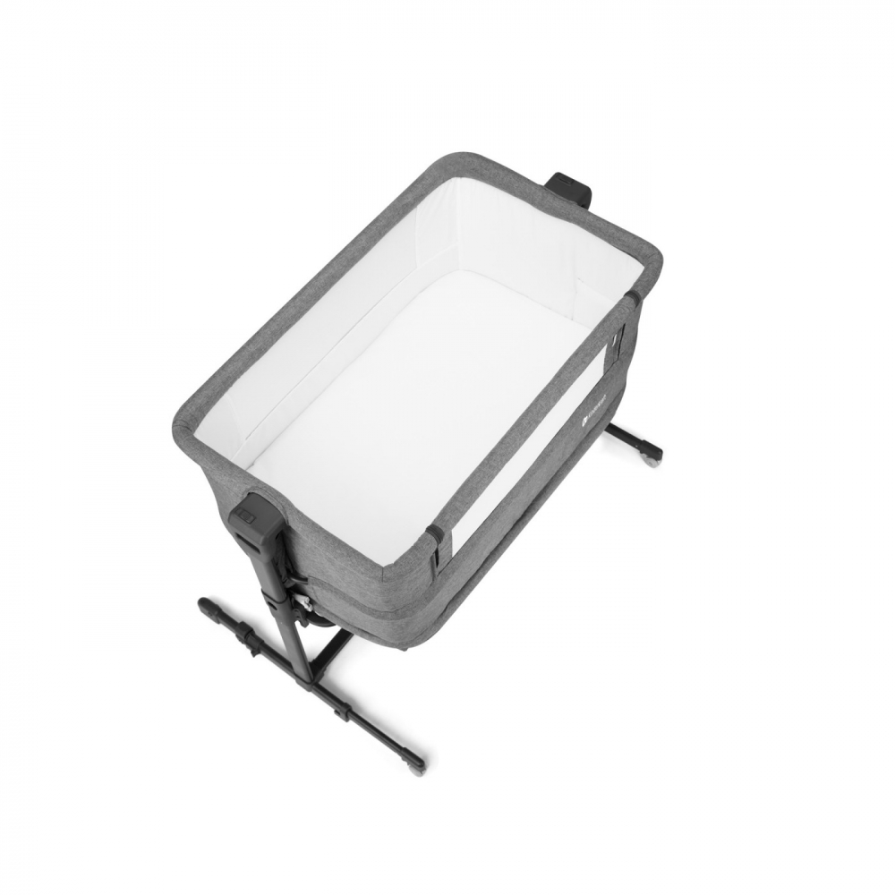 Patut Co-sleeper 3in1 Kinderkraft Neste Grow - imagine 3