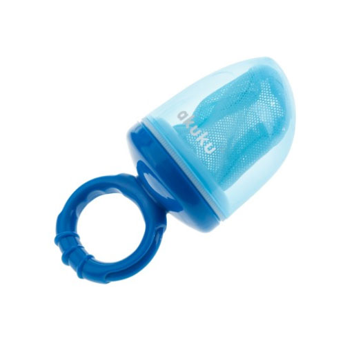 Fresh Feeder Akuku Blue, Alimentare Sigură