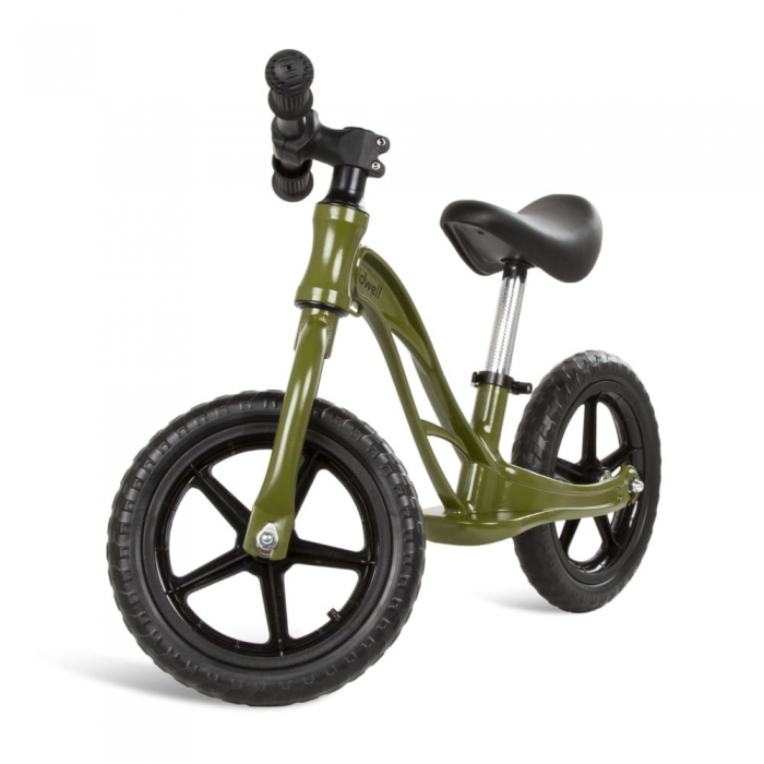 Bicicletă Kidwell Rocky 12" Magneziu Ușoară - imagine 2