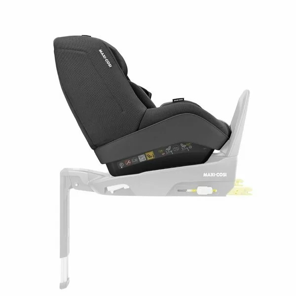 Scaun Auto Maxi-Cosi Pearl Pro2, i-Size, Gri
