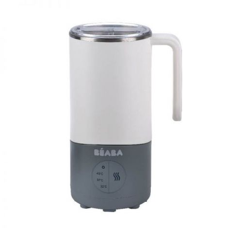 Beaba MilkPrep - Preparator Lapte inteligent