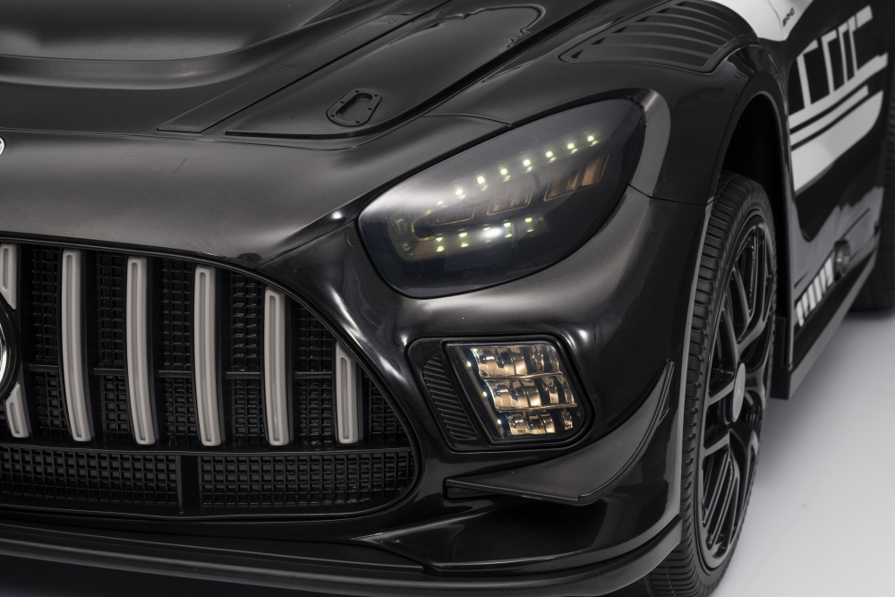 Masinuta Electrica Mercedes AMG Premium - imagine 3