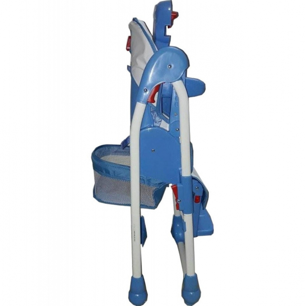 Scaun masă Baby Care reglabil 3 trepte - imagine 2