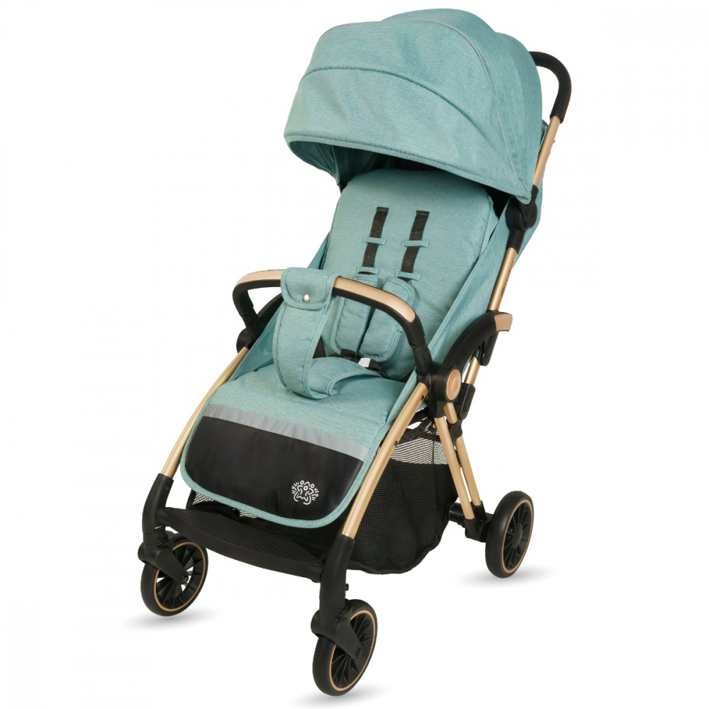 Carucior Sport AppeKids Upp Pliere Automata - imagine 6