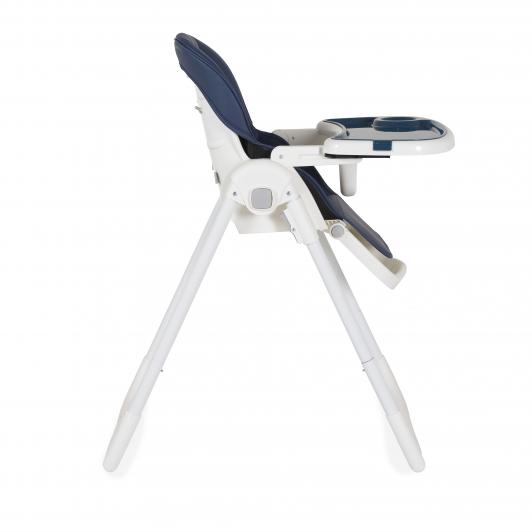 Scaun masa Moni Maestro Blue, Inaltime Reglabila - imagine 8