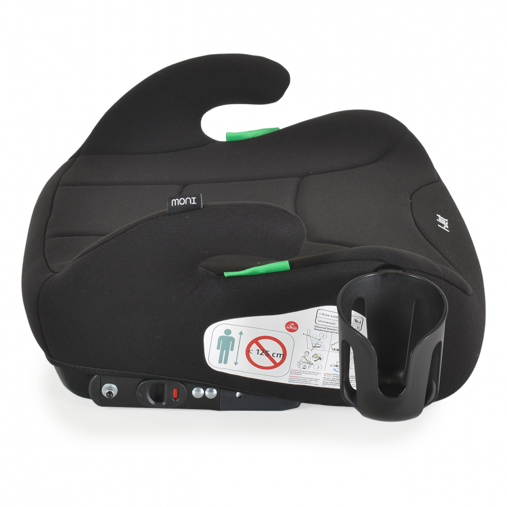 Inaltator Moni I-Jet Black Siguranta Maxima - imagine 3