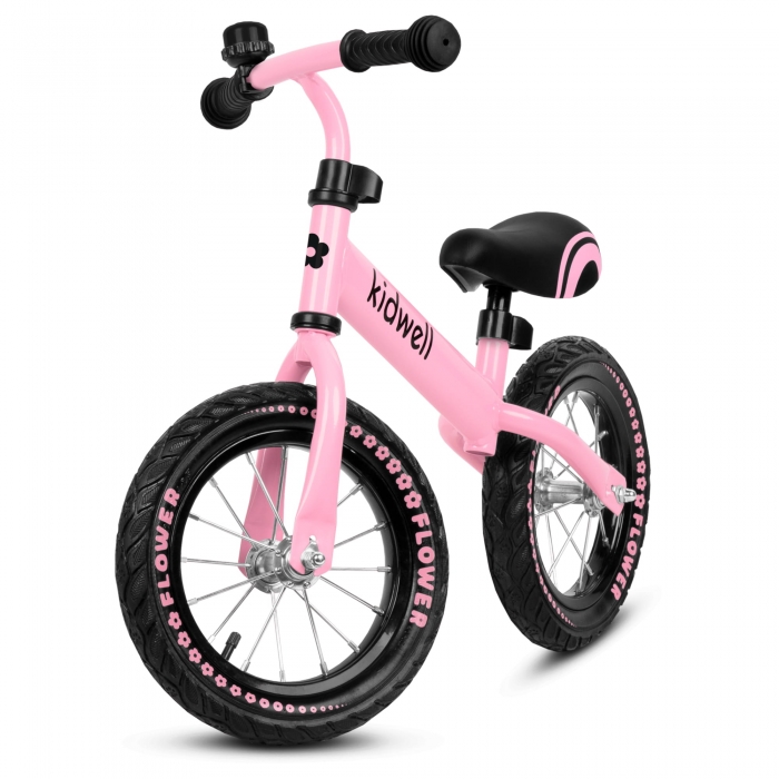 Kidwell Cruzer Flower Pink 3.5kg - imagine 2