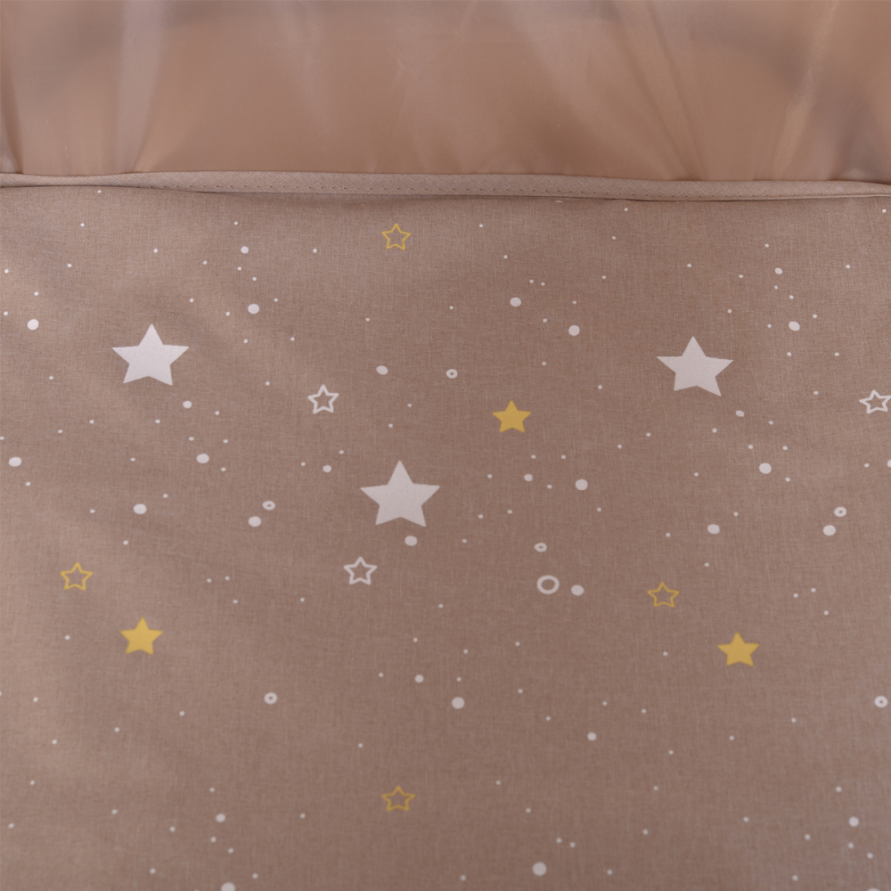 Patut Cangaroo Once upon a time L3 Pliabil Beige - imagine 3