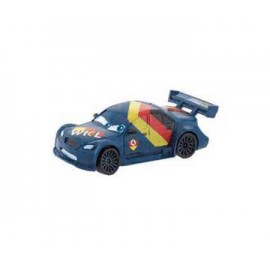 Figurina Max Schnell-Cars 2 Bullyland