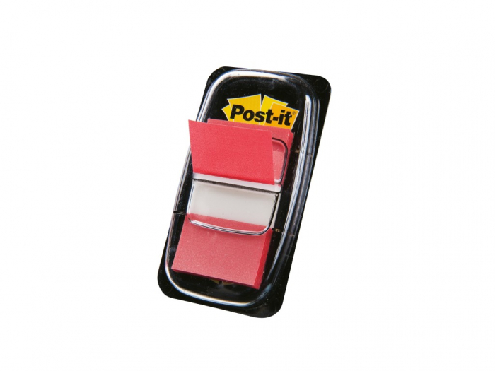 PageMarker Post-it Scr, Index Repozitionabil