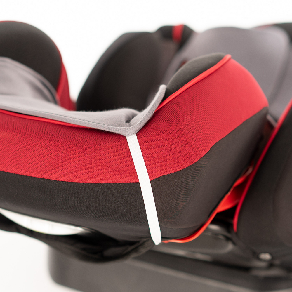 Reer TravelKid Breeze - Husa scaun auto - imagine 2
