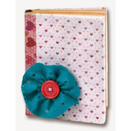Set 5 Coli Fetru Perforat Folia Paper - imagine 8