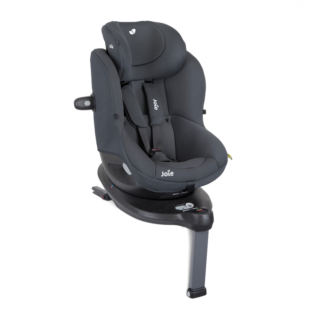 Joie i-Spin 360 Moonlight - Scaun auto rotativ sigur - imagine 3