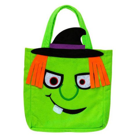 Geanta Trick or Treat Vrajitoare Widmann