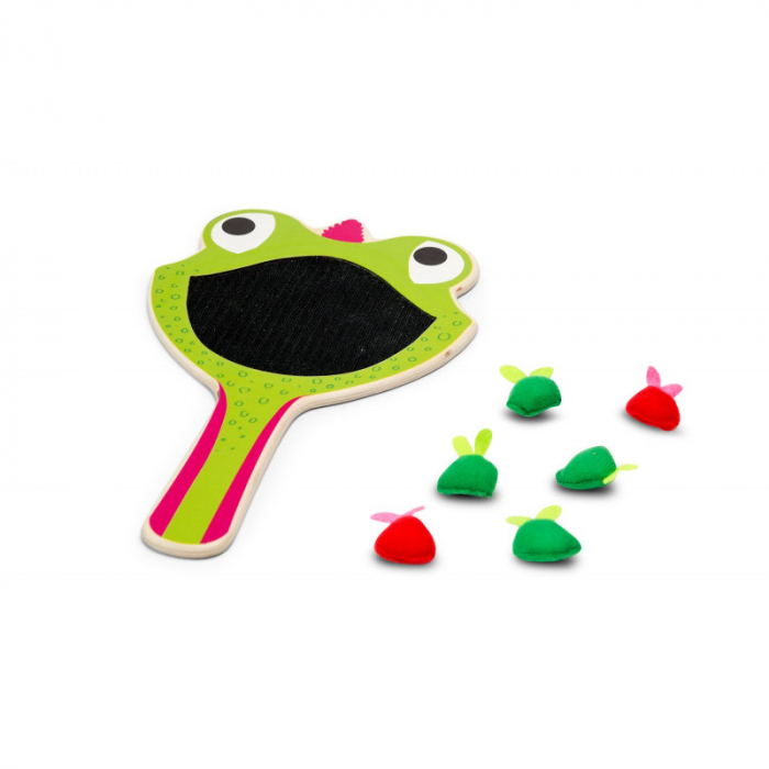 Joc de Atenție Gecko BS Toys