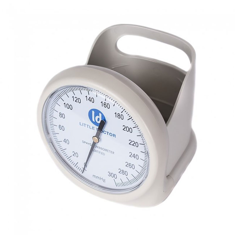 Tensiometru Little Doctor LD100 Validat Clinic - imagine 2