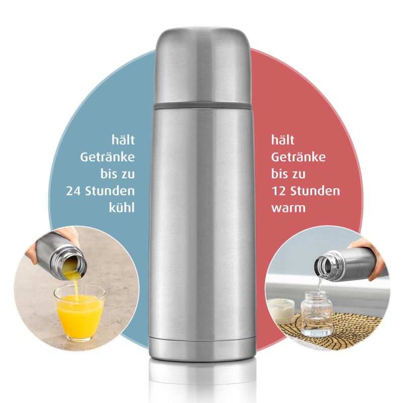 Termos Otel Inoxidabil Reer 700ml - imagine 2