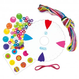 Set Creativ Brățări Prietenie Galt - imagine 3