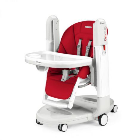 Tatamia 3in1 Peg Perego - Scaun Masa Premium - imagine 2