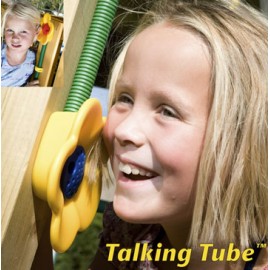 Talking Tube Jungle Gym - Comunicație și Divertisment - imagine 8