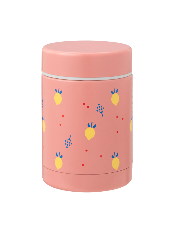 Termos Fresk 300ml - Păstrează Mâncarea Caldă - imagine 2
