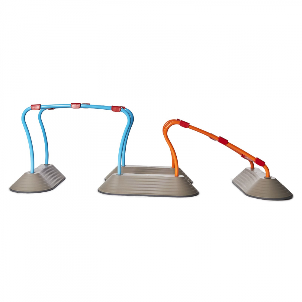 Set Mini Parkour Gonge - Dezvoltare Motrică