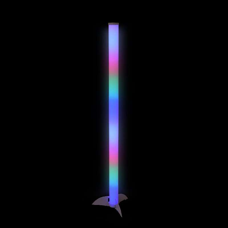 Coloana LED Playlearn 100cm - Decor Senzorial