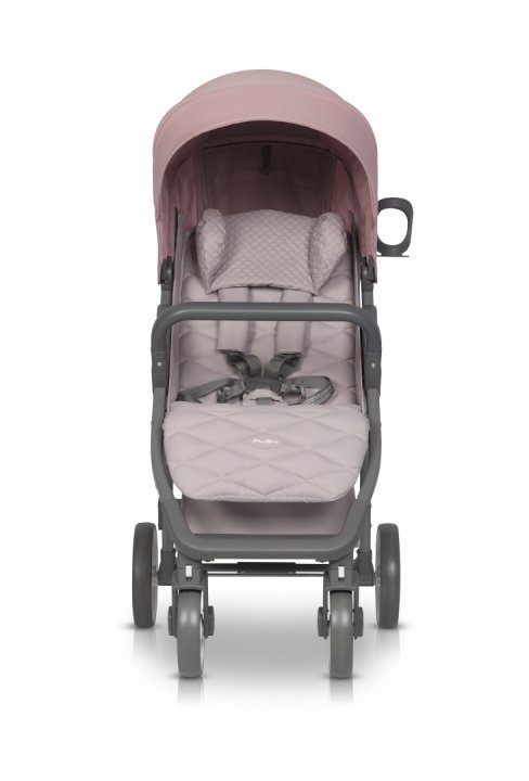 Carucior Sport Euro-Cart Flex - Cadru Ușor de Aluminiu - imagine 7