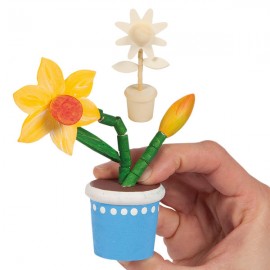 Floricica de Decorat Beleduc | Activitate Creativă