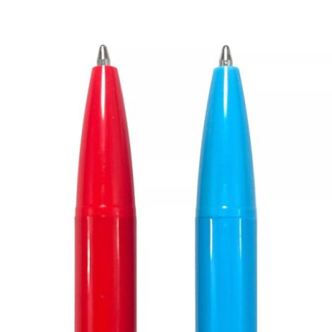 Ooly Bright Writers - 6 Pixuri Colorate Retractabile - imagine 6